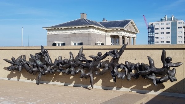 Wassertemperatur In Scheveningen In Der Nordsee Jetzt