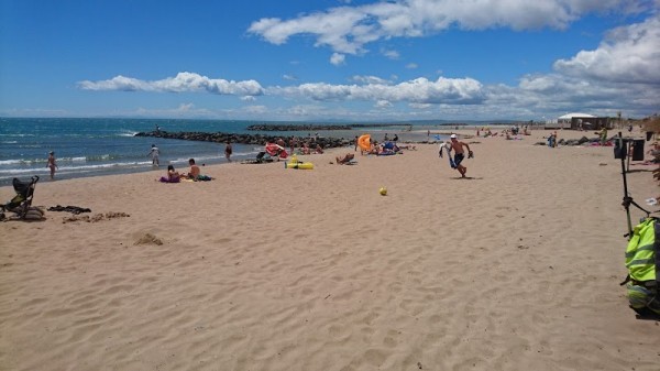 Wassertemperatur In Farinette Plage Im Mittelmeer Jetzt