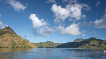 Rapa Iti, Prancūzijos Polinezija