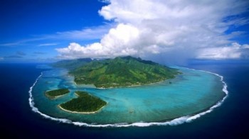 Rapa Iti, Ranskan Polynesia