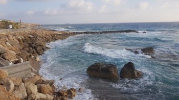 Chloraka, Cyprus