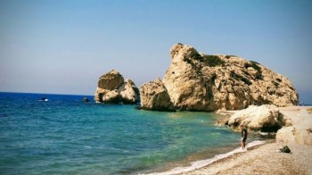 Kouklia, Cipro