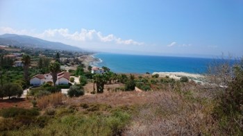 Agia Marina Chrysochous, Chipre