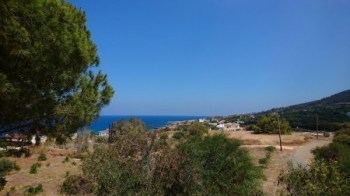 Agia Marina Chrysochous, Cyprus