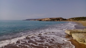 Парамали, Кипър