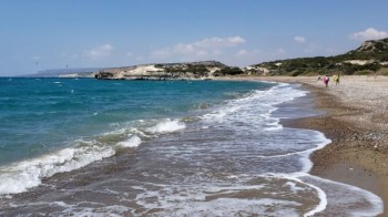 Paramali, Chipre