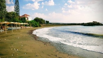 Agios Theodoros, Ciprus