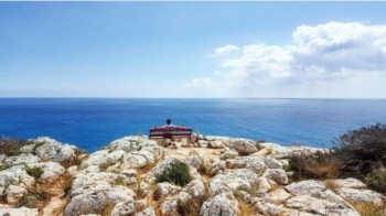 Kaap Greco, Cyprus