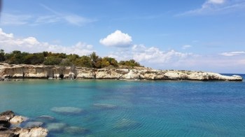 Paralimni, Chipre