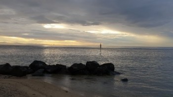 Saint Leu, Réunion