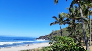 Saint Pierre, Réunion