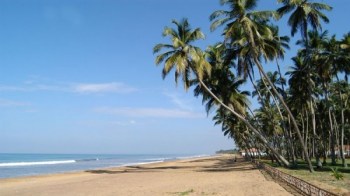 Ваддува, Шри Ланка