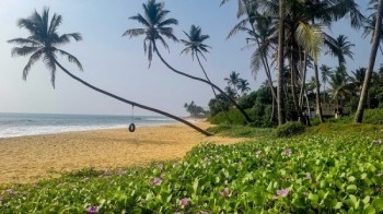 Induruwa, Srí Lanka