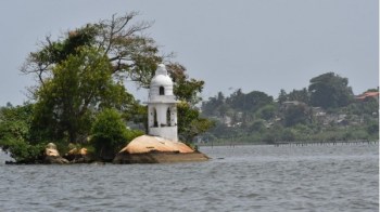 Panadura, Srí Lanka