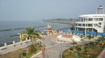 Sittwe, Mianmar