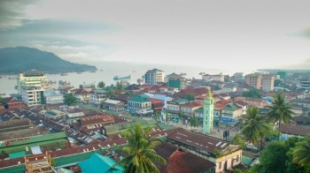 Myeik, Burma