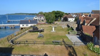 Yarmouth, United Kingdom