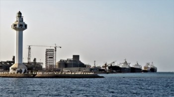 Port Sudan, Sudan