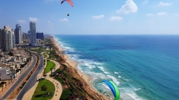 Netanya, Israele