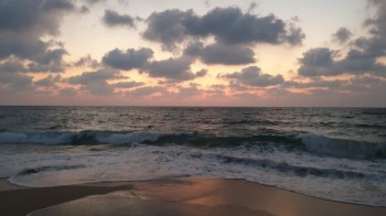 Zikim Beach, Израел