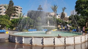 Tripoli, Libano