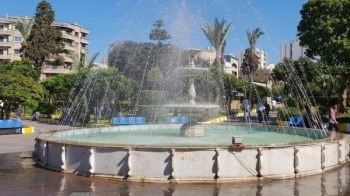 Tripoli, Libanon