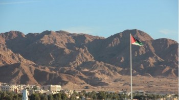 Aqaba, Jordaania