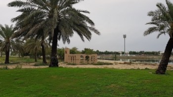 Al Jubayl, Saudi Arabia