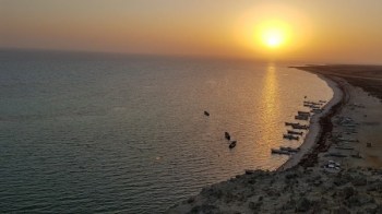 Ilha Farasan, Arábia Saudita