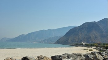 Bukha, Oman