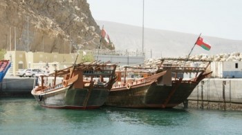 Musandam, Oman