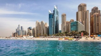 Jumeirah, Vereinigte Arabische Emirate