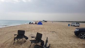 Fuwayrit, Katar