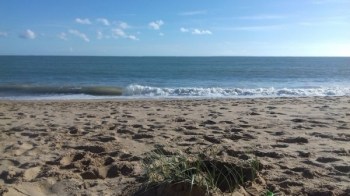 La Tranche-sur-Mer, Francia