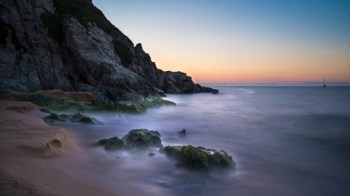 Arenys De Mar, Spanien