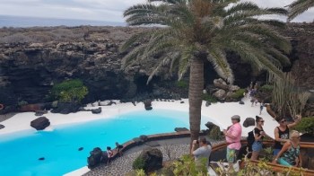 Lanzarote, Espagne