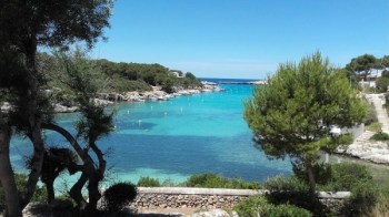Menorca, Spānija