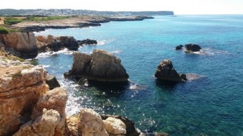 Menorca, Spanje