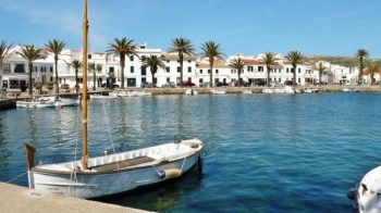 Menorca, Spagna