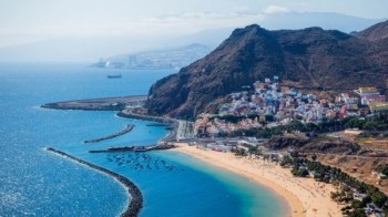 Teneriffa, Spanien