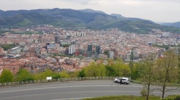 Bilbao, Spania