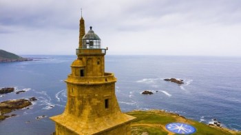 La Coruña, España