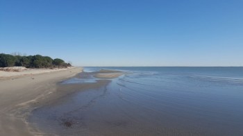 Lido di Volano, Italie