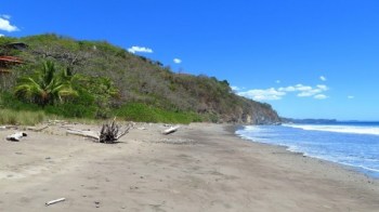 Punta Islita, Costa Rica