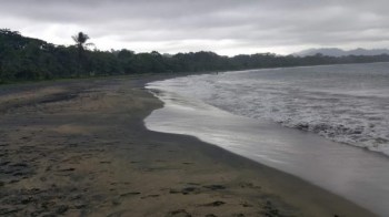 Puerto Viejo de Talamanca, Kostarika