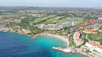 Blue Bay, Curaçao