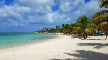 Ile de le Tortuga, Haití
