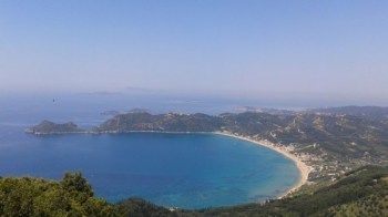 Agios Georgios Pagon, Hellas