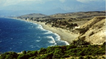 Kalamaki, Grecia