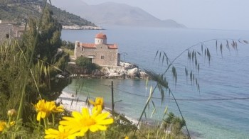 Коккала, Grécko